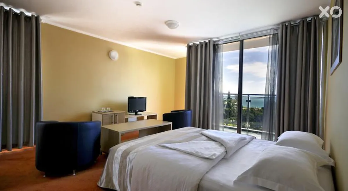 Tara Hotel