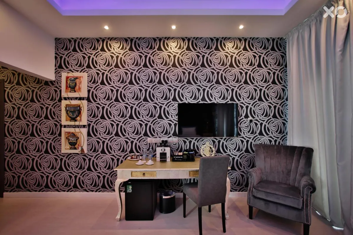 The Josephine Boutique Hotel