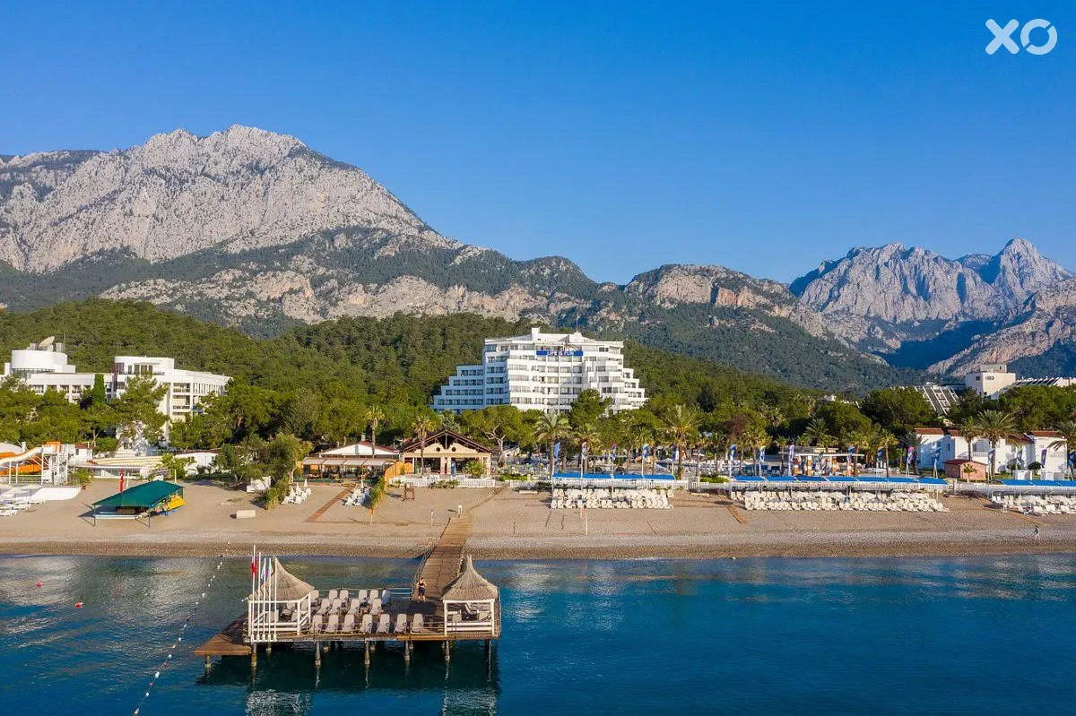 Amara Comfort Kemer