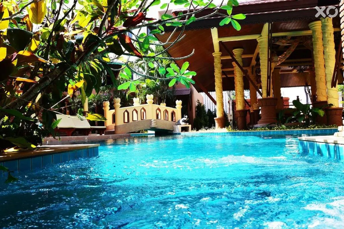 Quality Resort & Spa Patong Beach