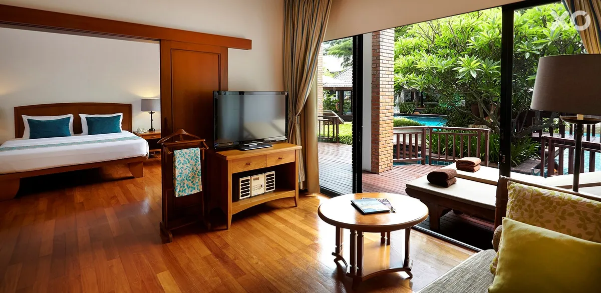 Woodlands Hotel & Resort