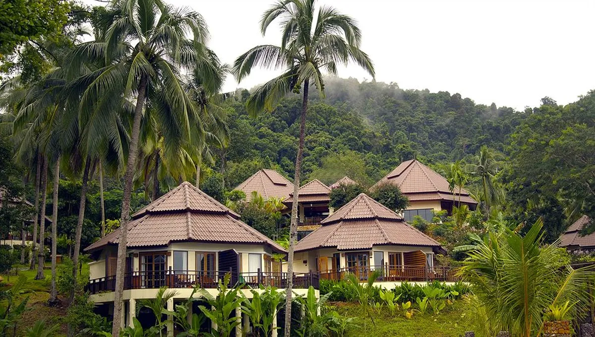 The Aiyapura Koh Chang
