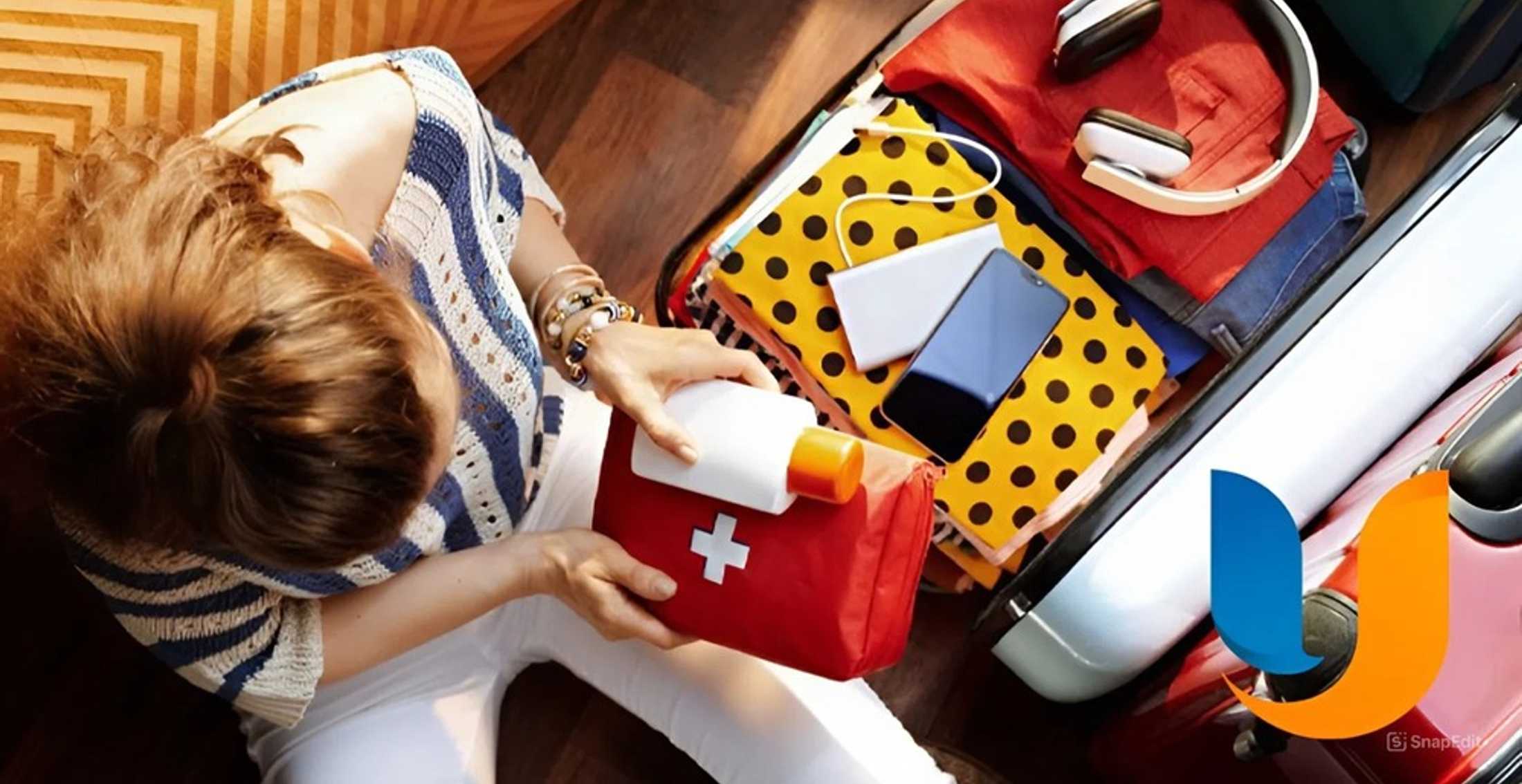 Аптечка для Єгипту: які ліки можна ввозити, які під забороною та що робити, якщо стало погано