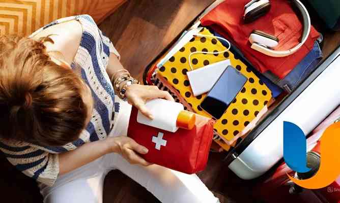 Аптечка для Єгипту: які ліки можна ввозити, які під забороною та що робити, якщо стало погано