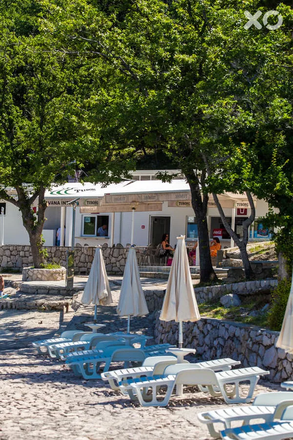 Kacjak Pavilions Bungalows