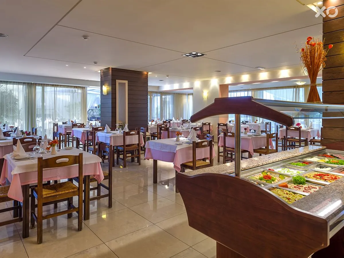 Atrion Resort Hotel & Apts