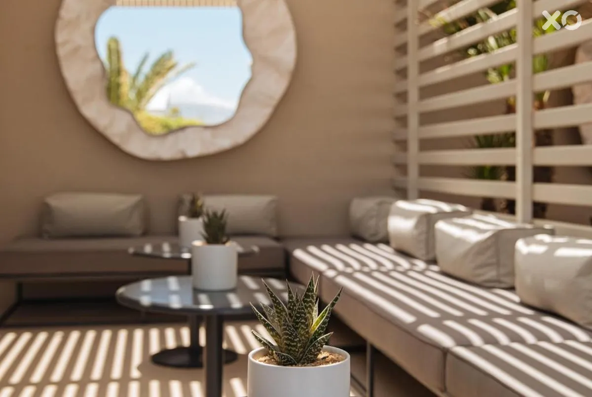 Divani Apollon Suites