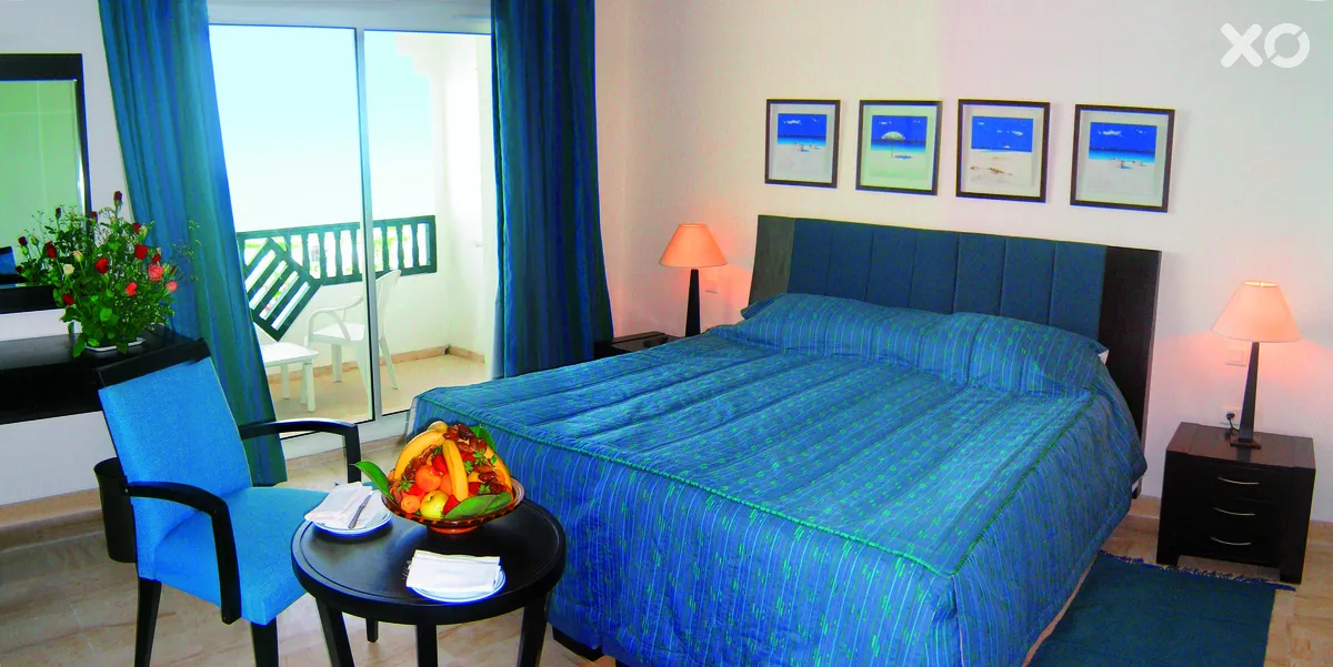 ONE Resort El Mansour