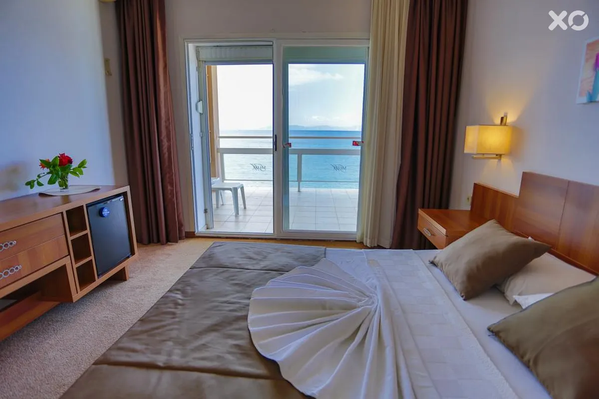 Melis Hotel