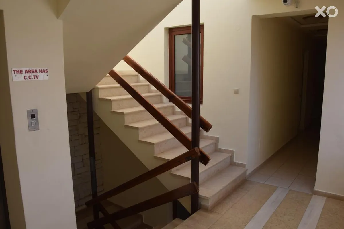 Vagelis Apartments