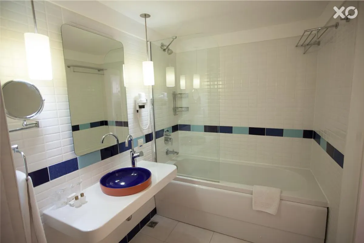Batihan Beach Resort & Spa