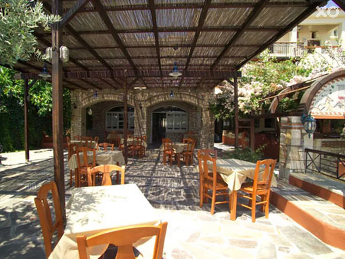 Kampos Village Resort