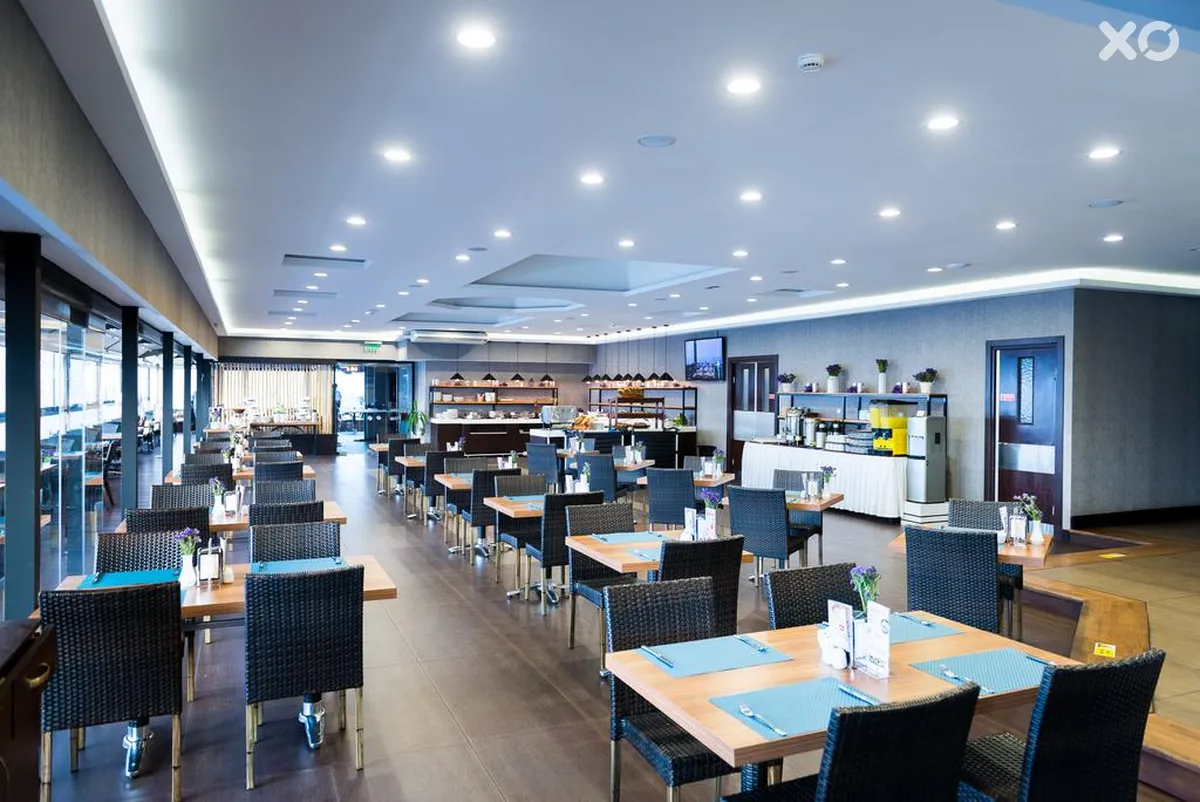 Antik Hotel Istanbul