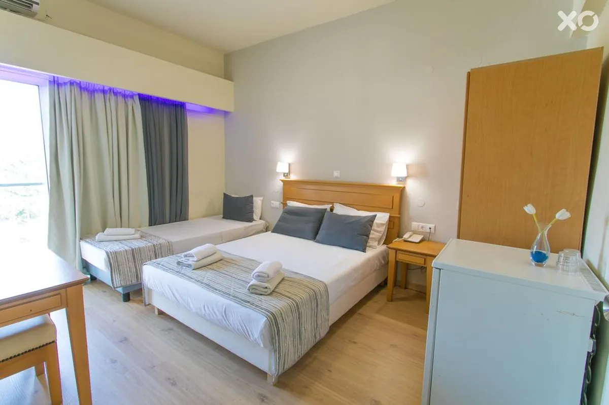 Sylvia Hotel