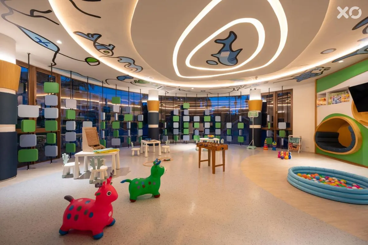 Metadee Concept Hotel
