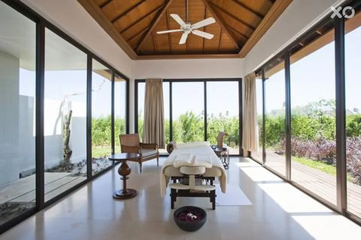 The Residence Zanzibar