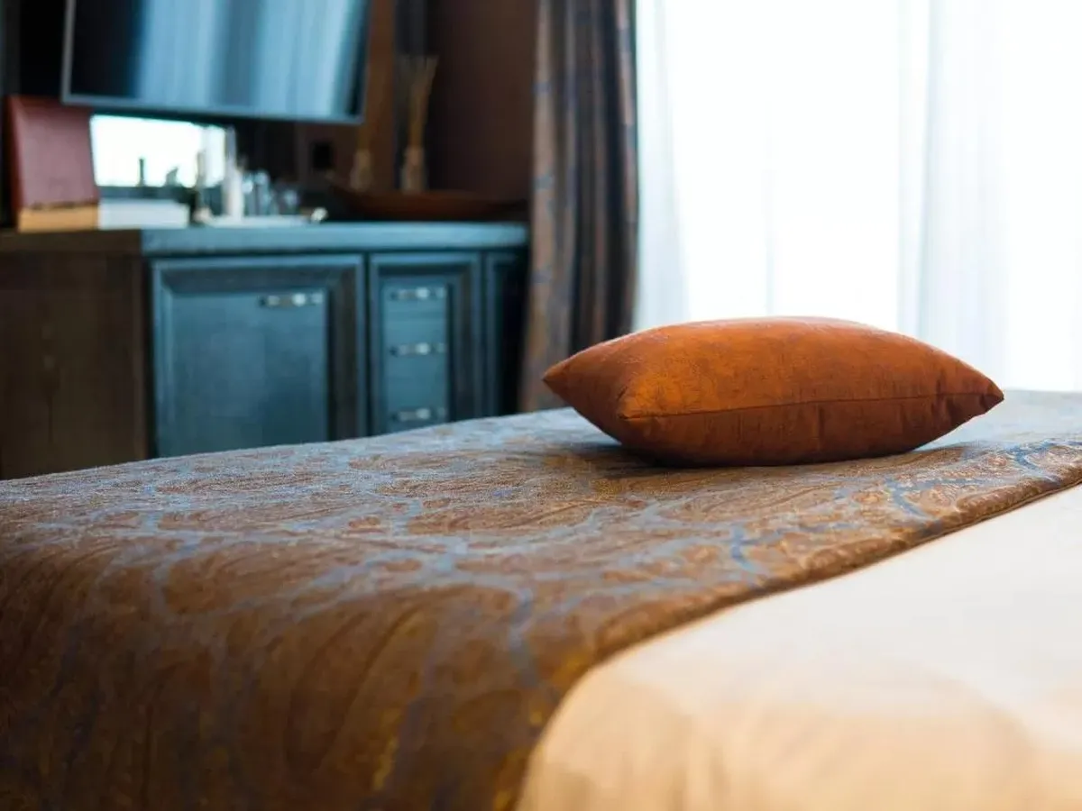 Forza Mare Hotel