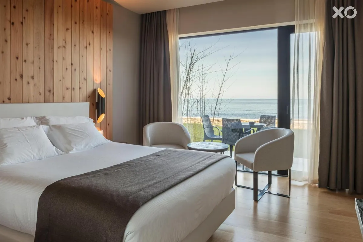 Pedras do Mar Resort & Spa