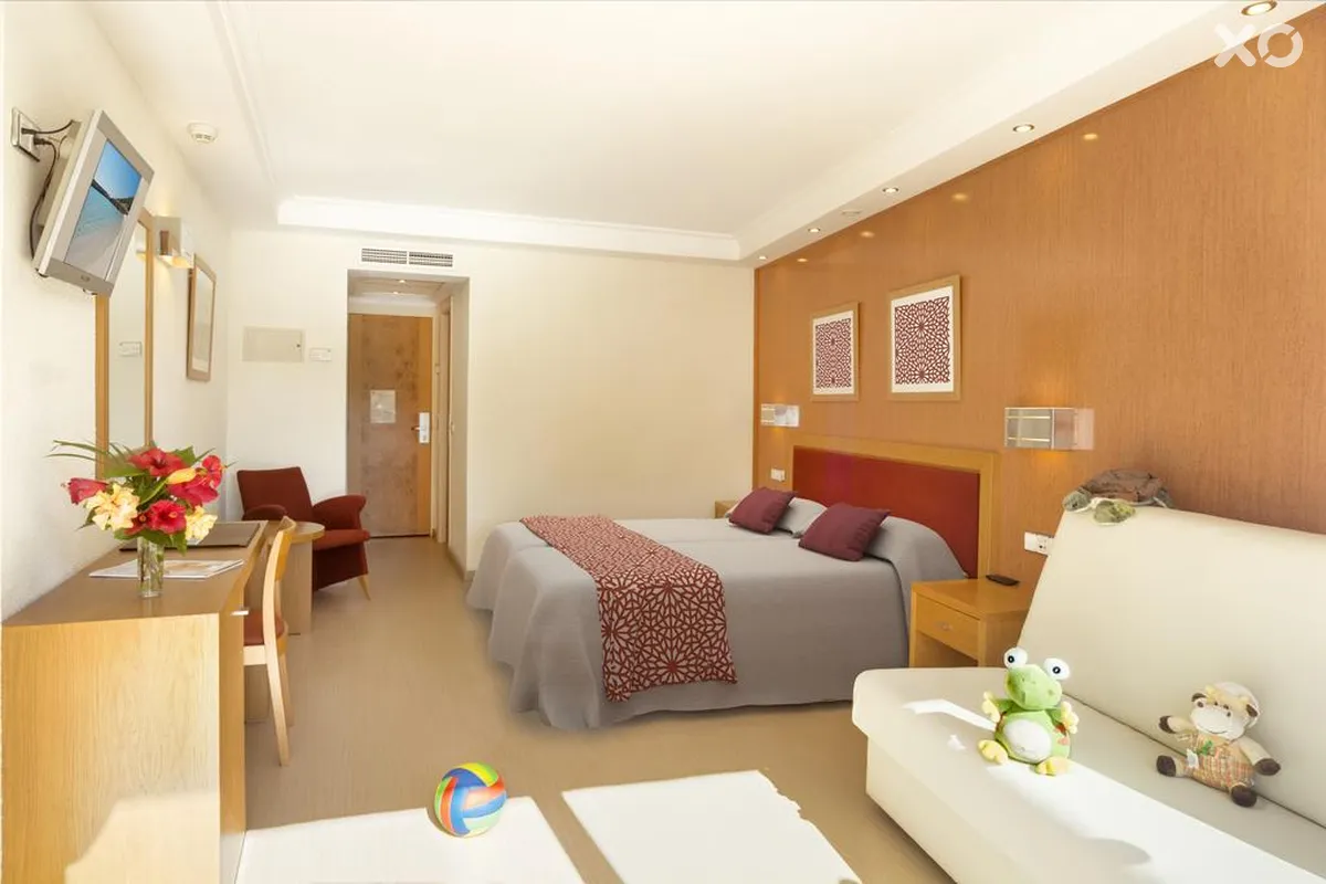 HSM Atlantic Park Hotel