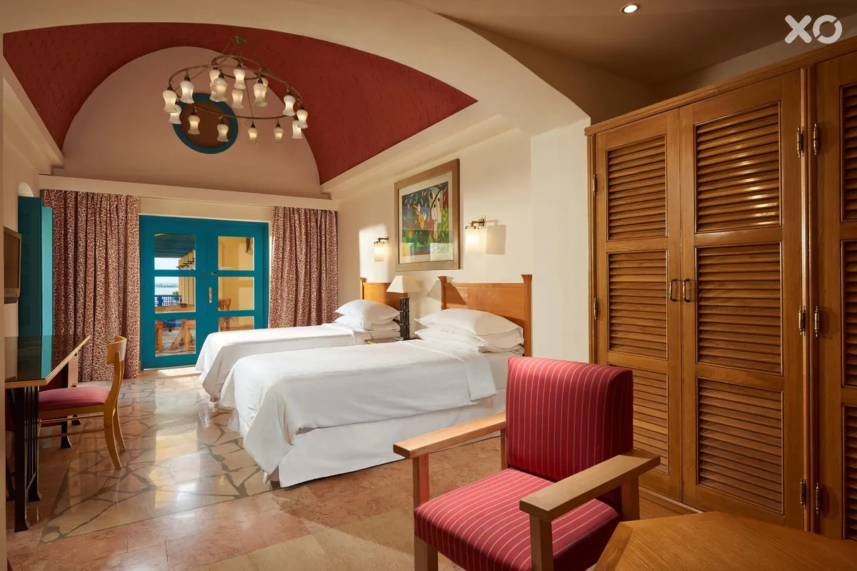 Sheraton Miramar Resort El Gouna