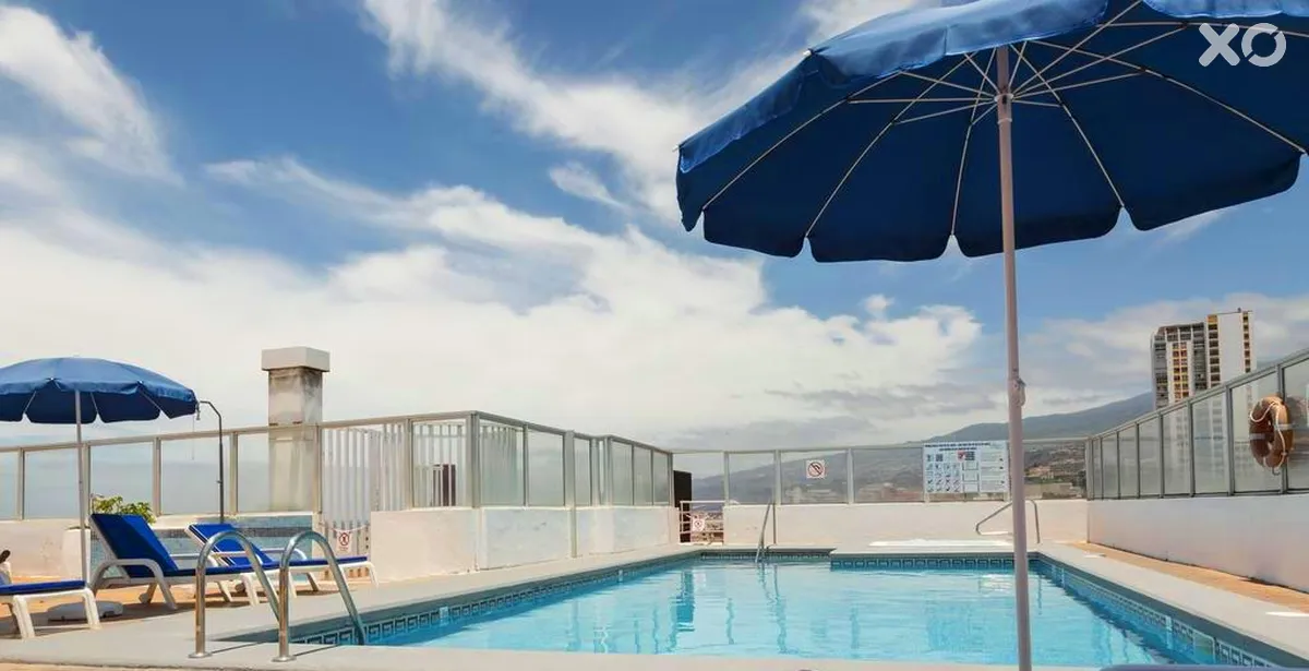 AF Valle Orotava Hotel