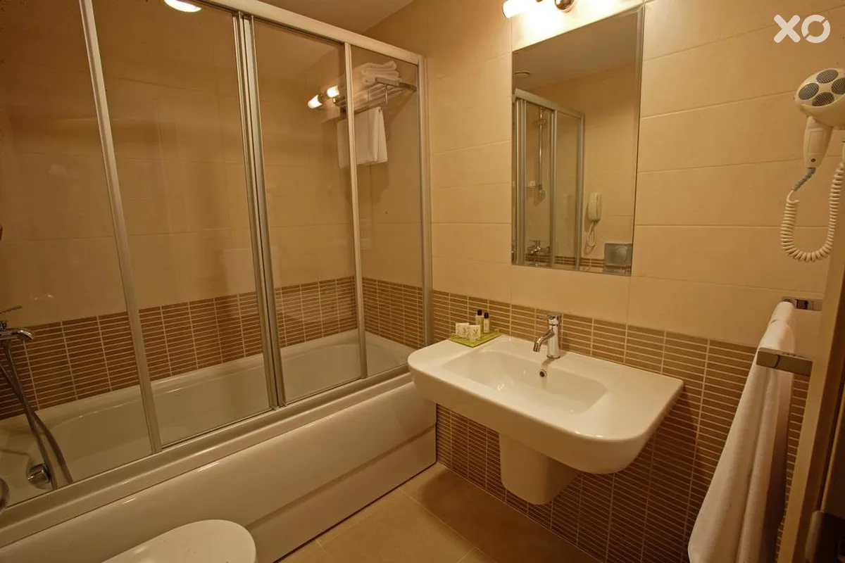 SV Business Hotel Taksim