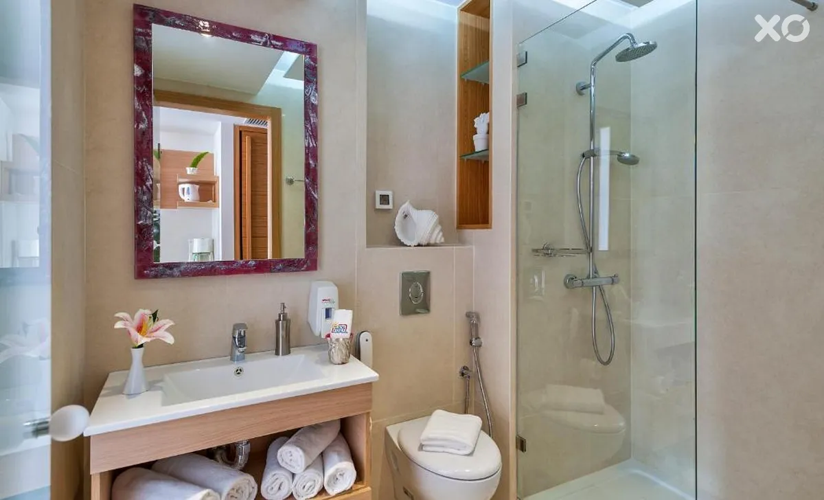 Ilios Beach Hotel Apartments