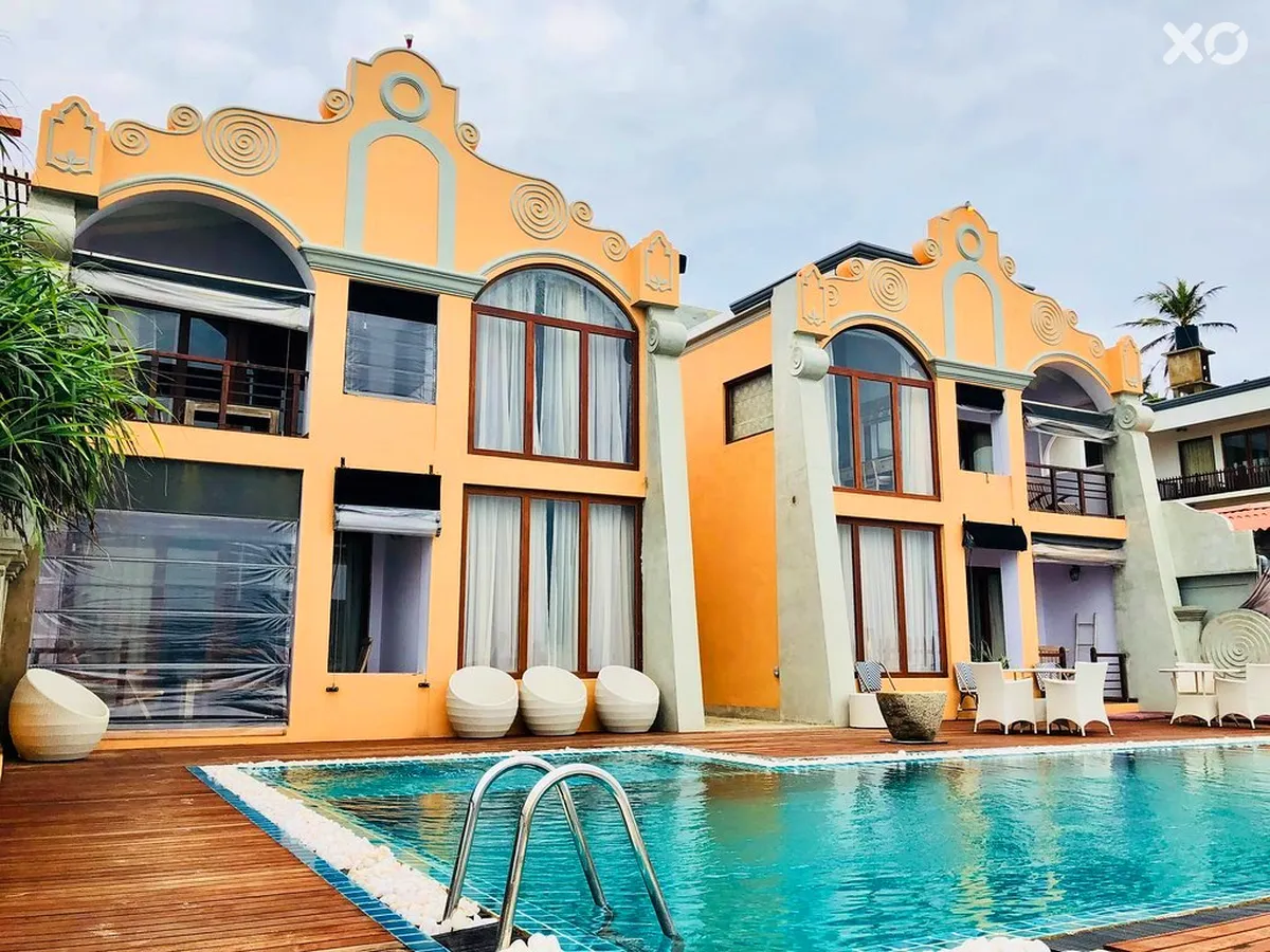 Thaproban Pavilion Resort & Spa