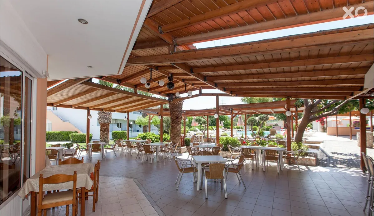 Meliton Hotel