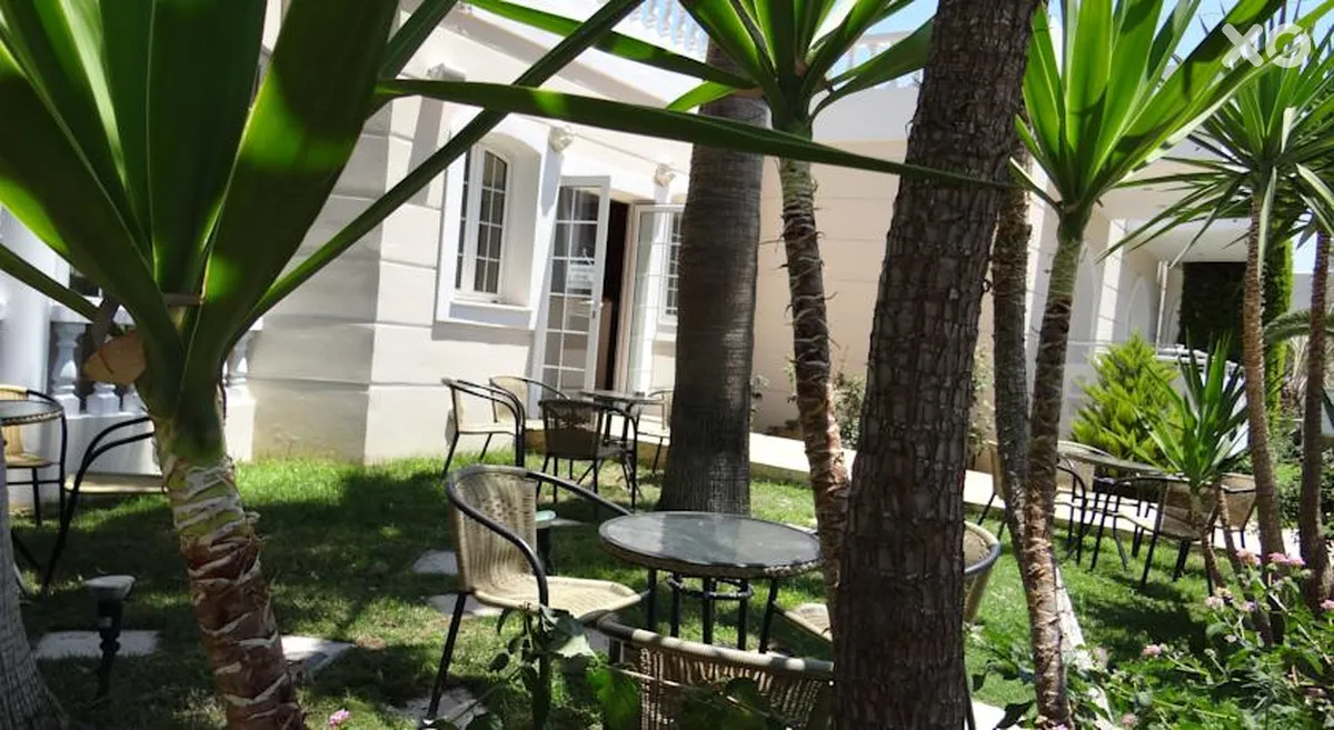 Perla Beach Apartments