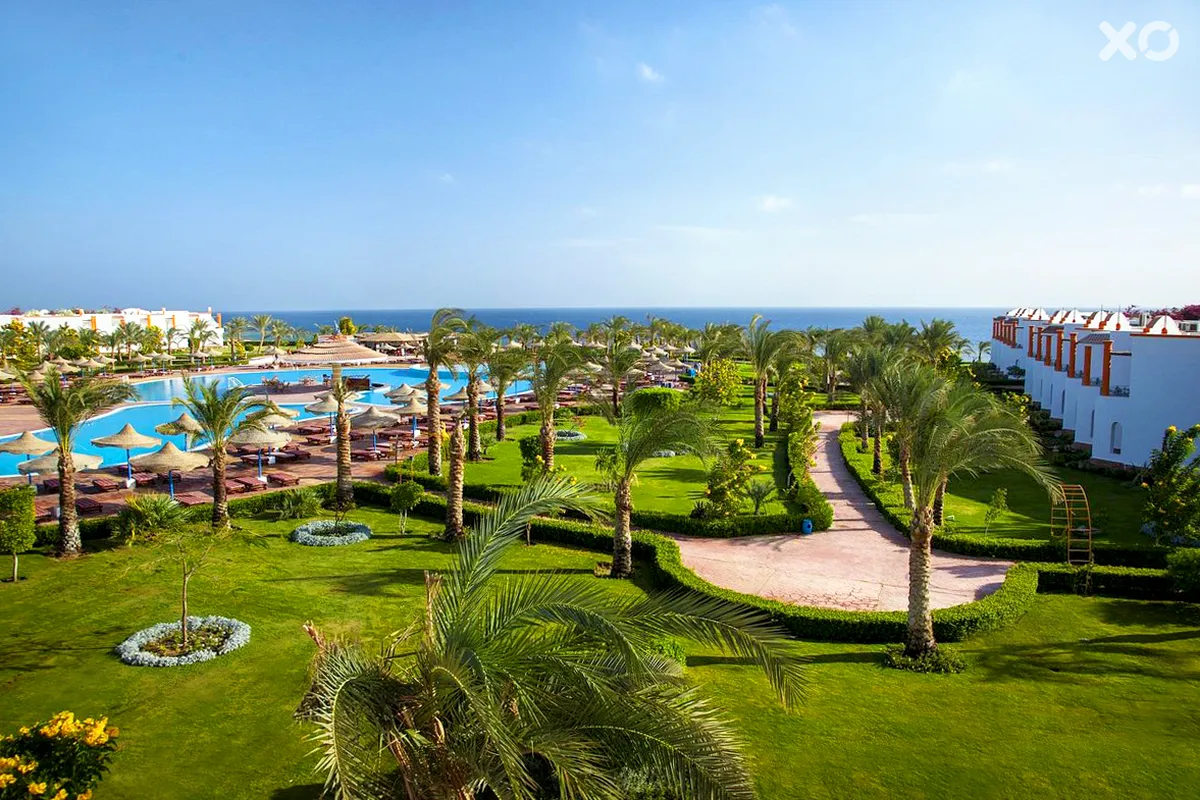 Fantazia Resort Marsa Alam