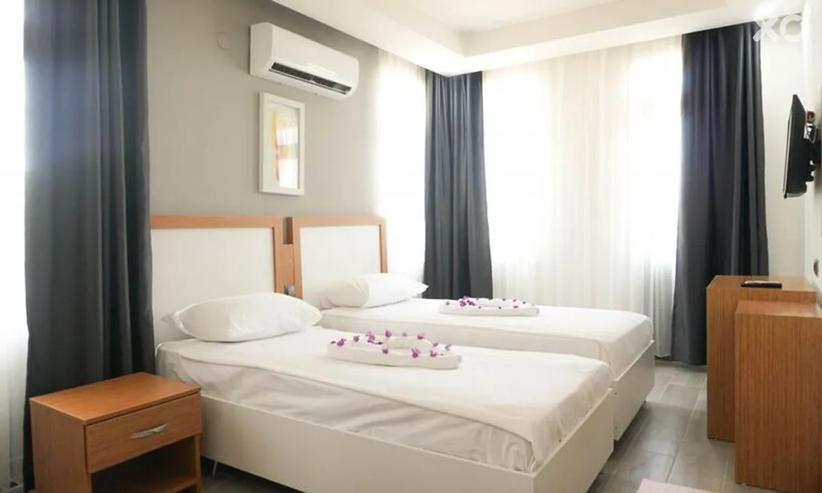 Akalia Resort Hotel