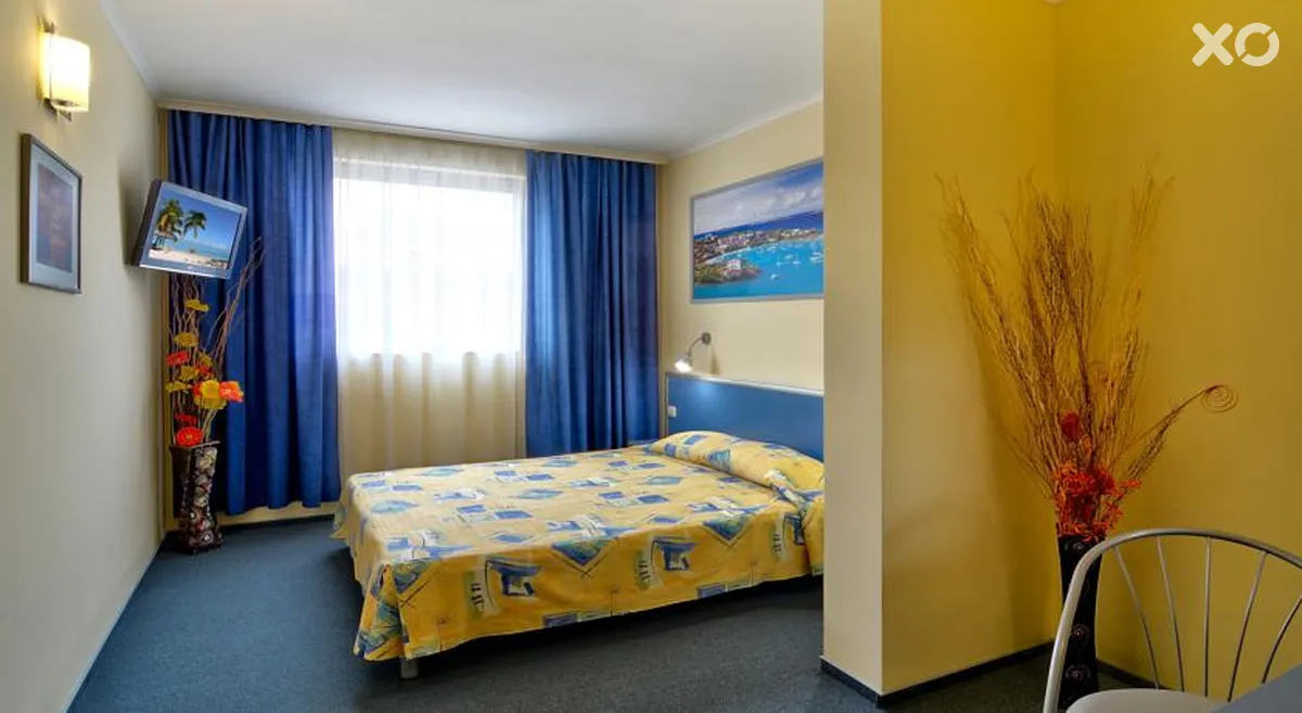 Aqua Hotel Varna