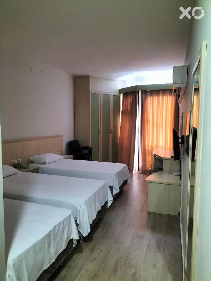 Ridvan Otel