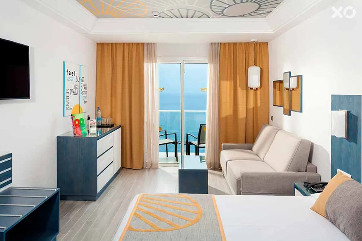 Riu Vistamar