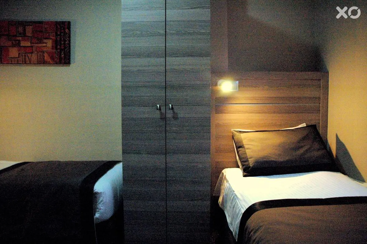 Sinem Hotel