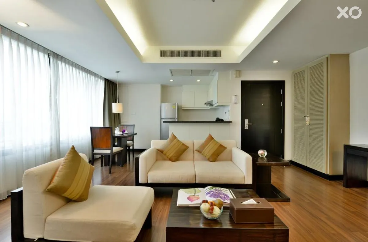 Abloom Exclusive Serviced Apartments