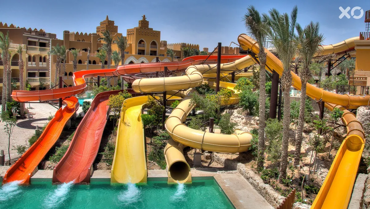 Sunwing Family Star Hotel