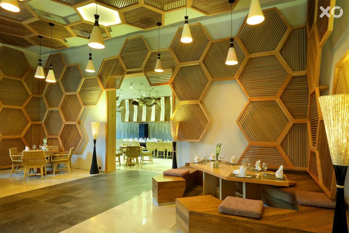 Grand Palladium White Sand Resort & SPA