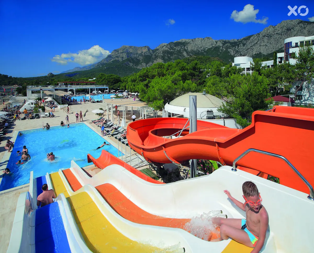 Perre La Mer Resort & Spa