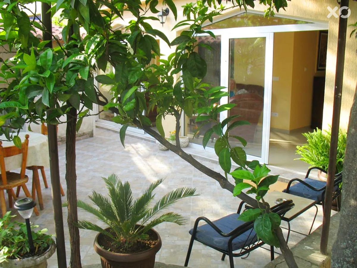 Agrum Villa
