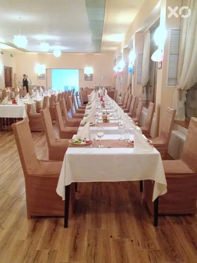 Bor Hotel