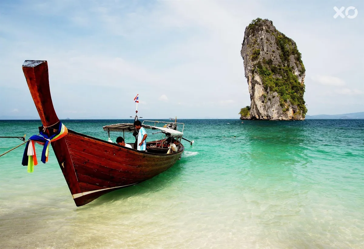 Railay Princess Resort & Spa