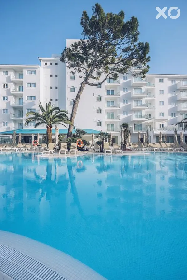 Iberostar Alcudia Park