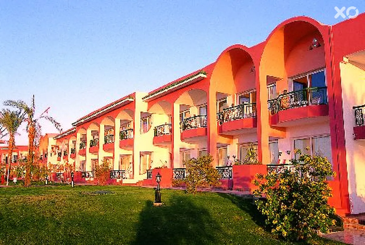 Calimera Moderna Beach (Albatros New Moderna)