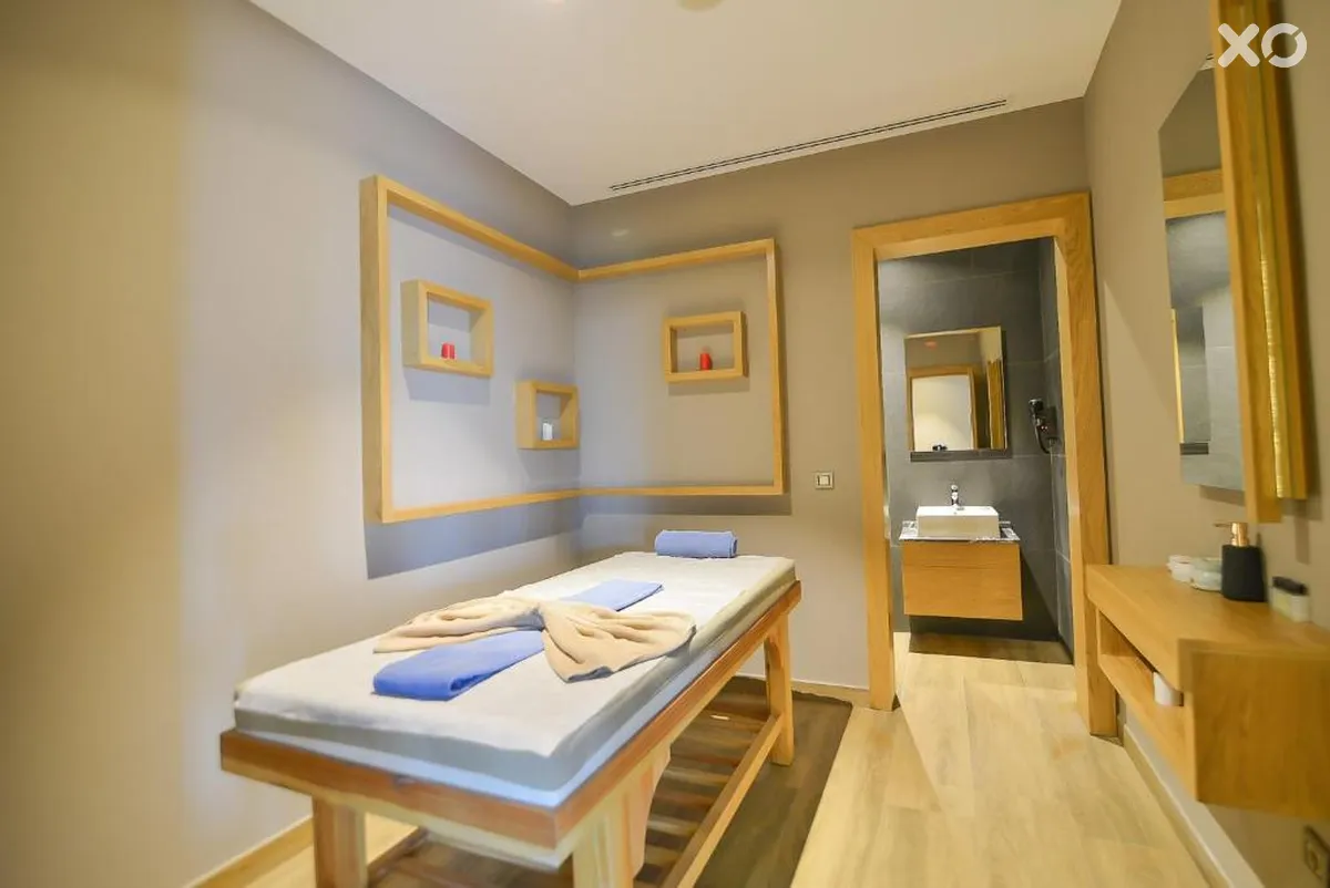 Serenity Comfort Hotel