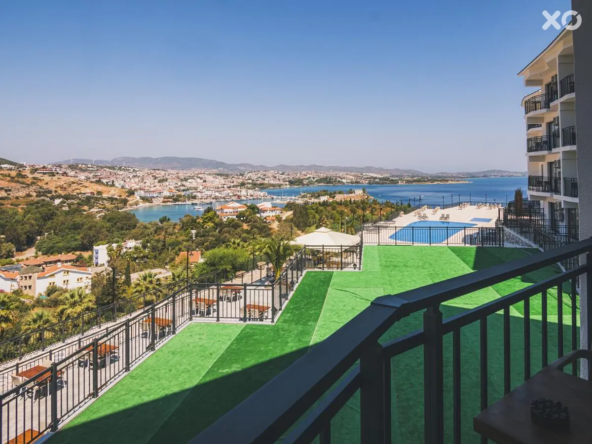 Dalya Resort Datca