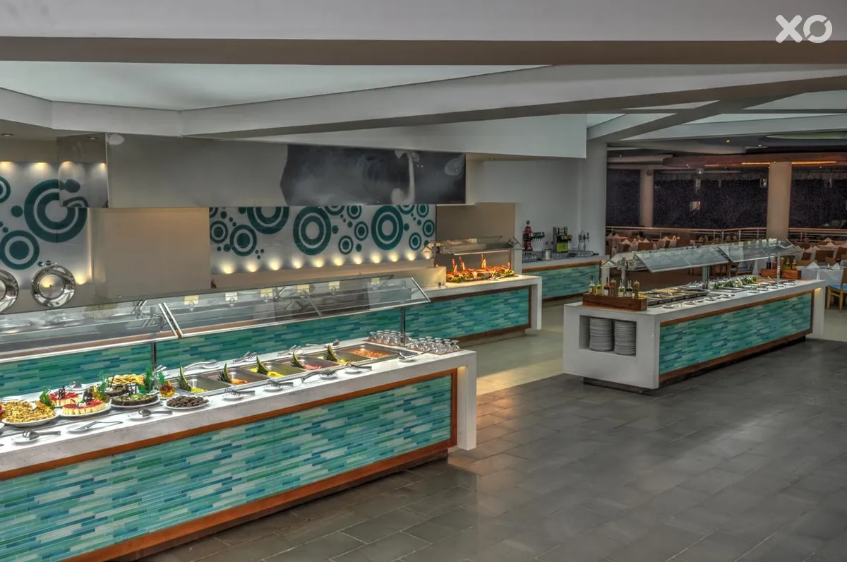 Viva Wyndham Dominicus Palace