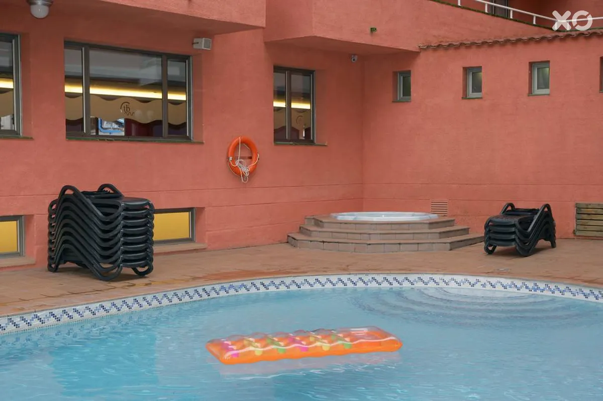 Tossa Beach Center