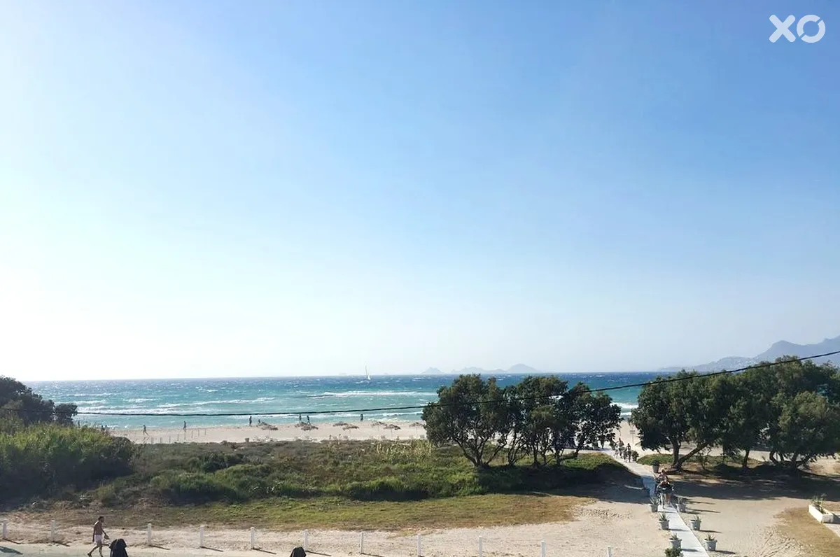 Aqua Blu Boutique Hotel & Spa